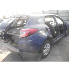 Commande chauffage RENAULT MEGANE 3