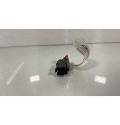 Bouton de warning VOLKSWAGEN TOURAN 1