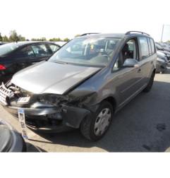 Bouton de warning VOLKSWAGEN TOURAN 1