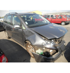 Bouton de warning VOLKSWAGEN TOURAN 1
