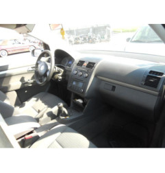 Bouton de warning VOLKSWAGEN TOURAN 1