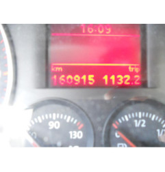 Bouton de warning VOLKSWAGEN TOURAN 1