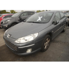 Bras essuie glace avant droit PEUGEOT 407