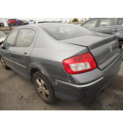 Bras essuie glace avant droit PEUGEOT 407