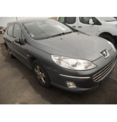 Bras essuie glace avant gauche PEUGEOT 407