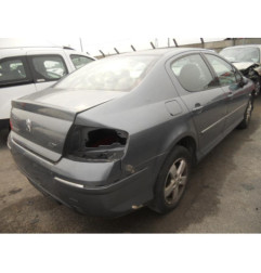 Bras essuie glace avant gauche PEUGEOT 407