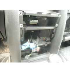 Bras essuie glace avant gauche PEUGEOT 407