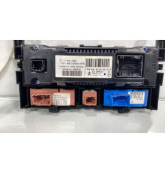 Commande chauffage CITROEN C5 1