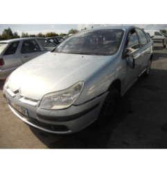 Commande chauffage CITROEN C5 1