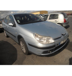 Commande chauffage CITROEN C5 1