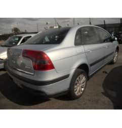Commande chauffage CITROEN C5 1
