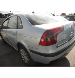 Commande chauffage CITROEN C5 1
