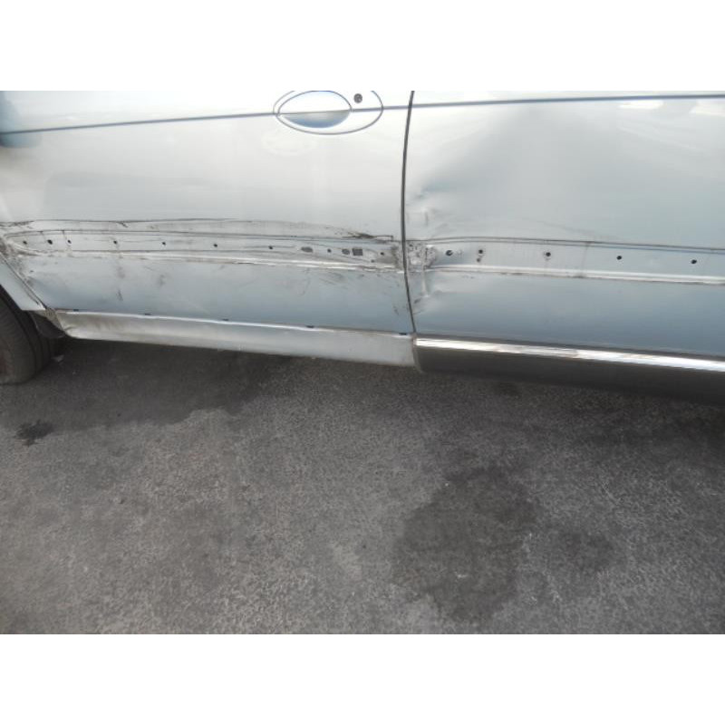 Commande chauffage CITROEN C5 1 Photo n°8