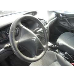 Commande chauffage CITROEN C5 1