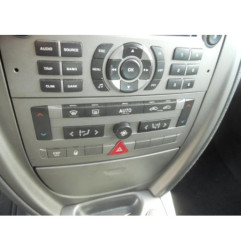 Commande chauffage CITROEN C5 1