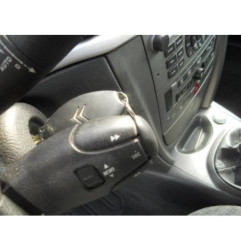 Commande chauffage CITROEN C5 1