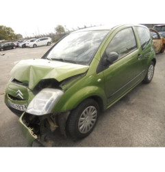 Bras essuie glace avant droit CITROEN C2