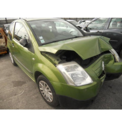 Bras essuie glace avant droit CITROEN C2