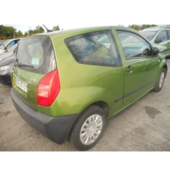 Bras essuie glace avant gauche CITROEN C2