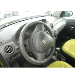 Trappe d'essence CITROEN C2