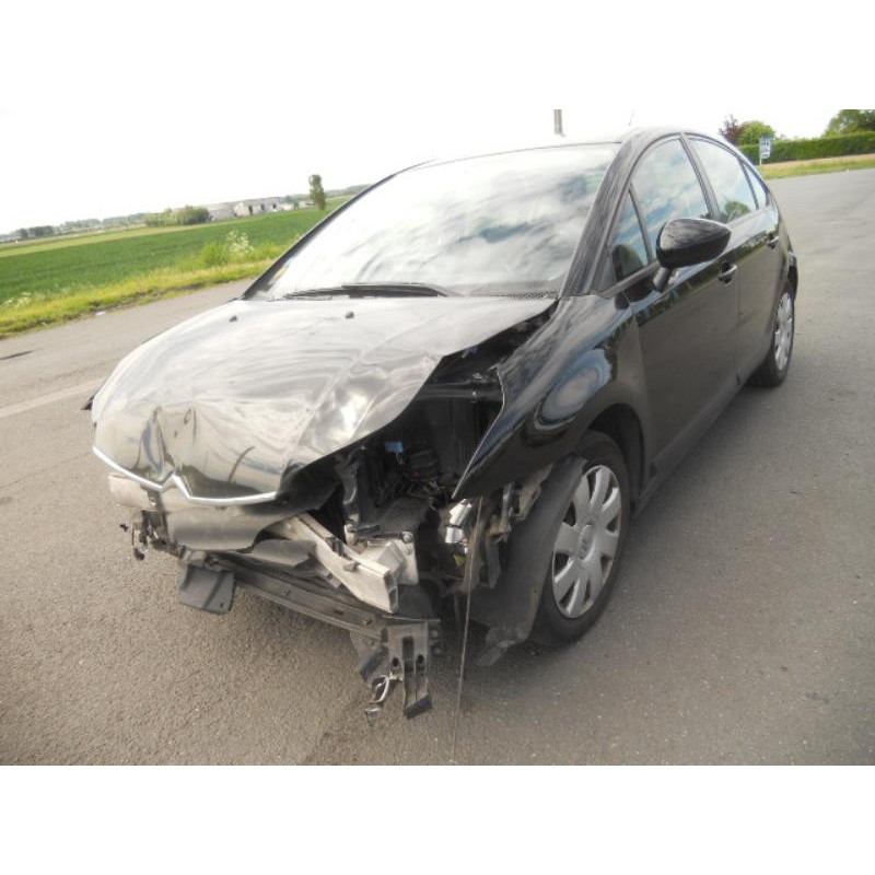 Eclairage de plafonnier CITROEN C4 1 Photo n°3