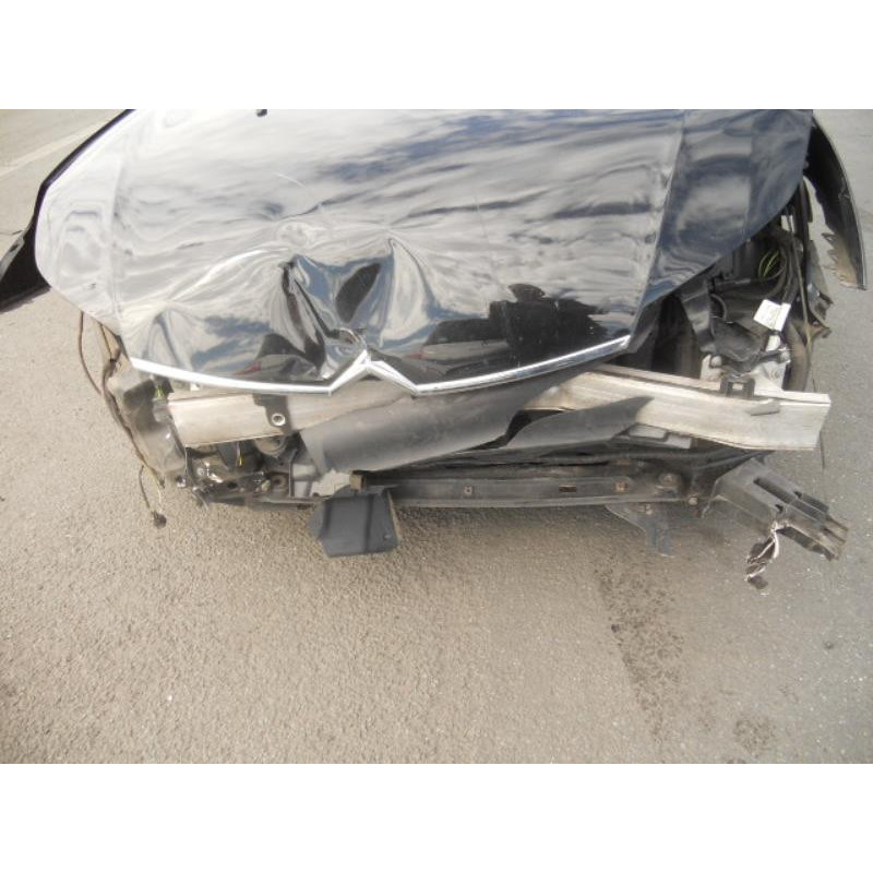 Eclairage de plafonnier CITROEN C4 1 Photo n°4