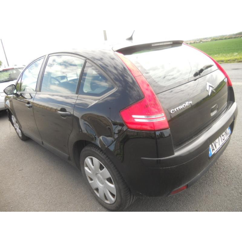 Eclairage de plafonnier CITROEN C4 1 Photo n°7