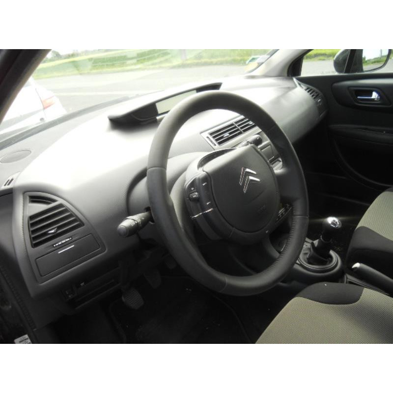 Eclairage de plafonnier CITROEN C4 1 Photo n°8
