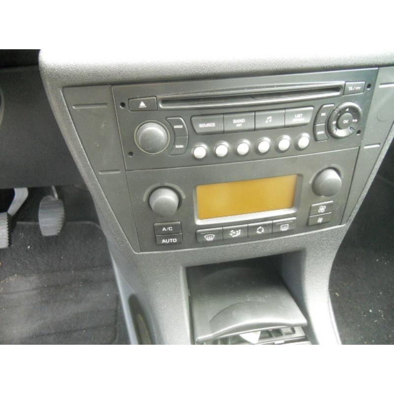 Eclairage de plafonnier CITROEN C4 1 Photo n°9