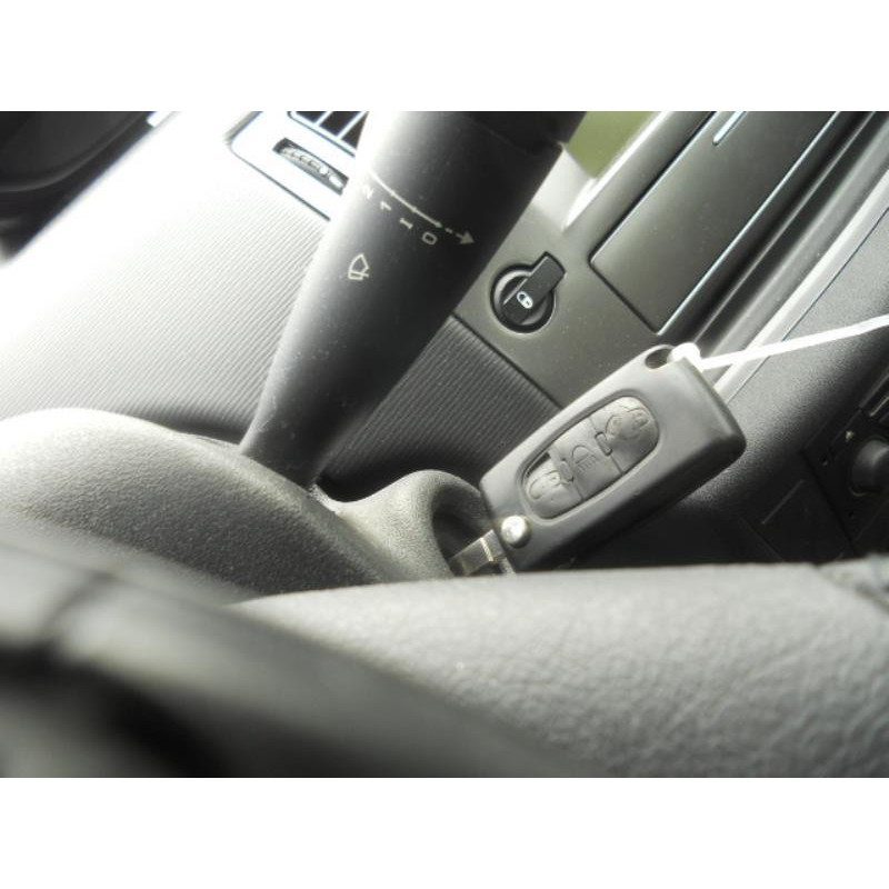 Eclairage de plafonnier CITROEN C4 1 Photo n°10