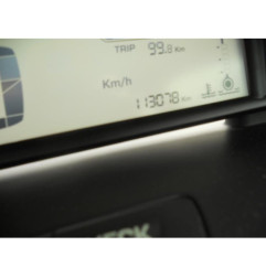 Eclairage de plafonnier CITROEN C4 1