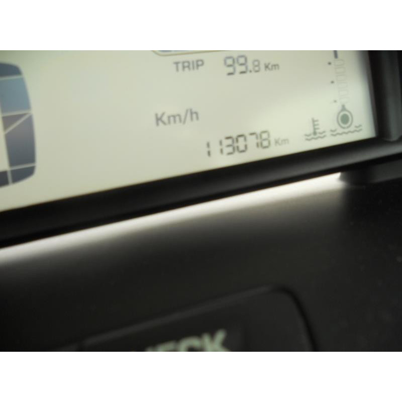 Eclairage de plafonnier CITROEN C4 1 Photo n°11