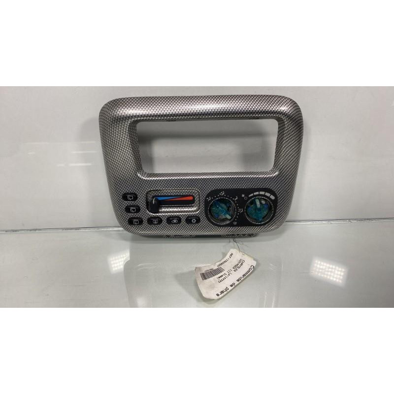 Commande de phare CHRYSLER VOYAGER 3 Photo n°1