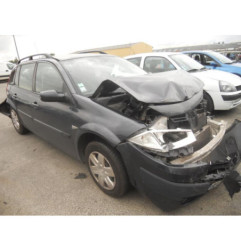 Bras essuie glace avant gauche RENAULT MEGANE 2