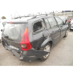 Bras essuie glace avant gauche RENAULT MEGANE 2