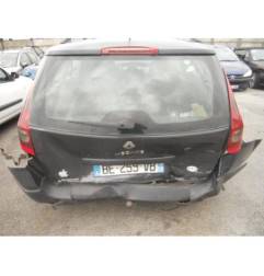 Bras essuie glace avant gauche RENAULT MEGANE 2