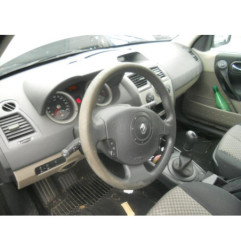 Bras essuie glace avant gauche RENAULT MEGANE 2