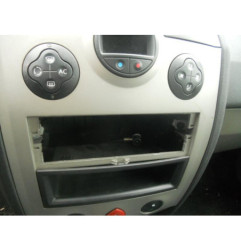 Bras essuie glace avant gauche RENAULT MEGANE 2