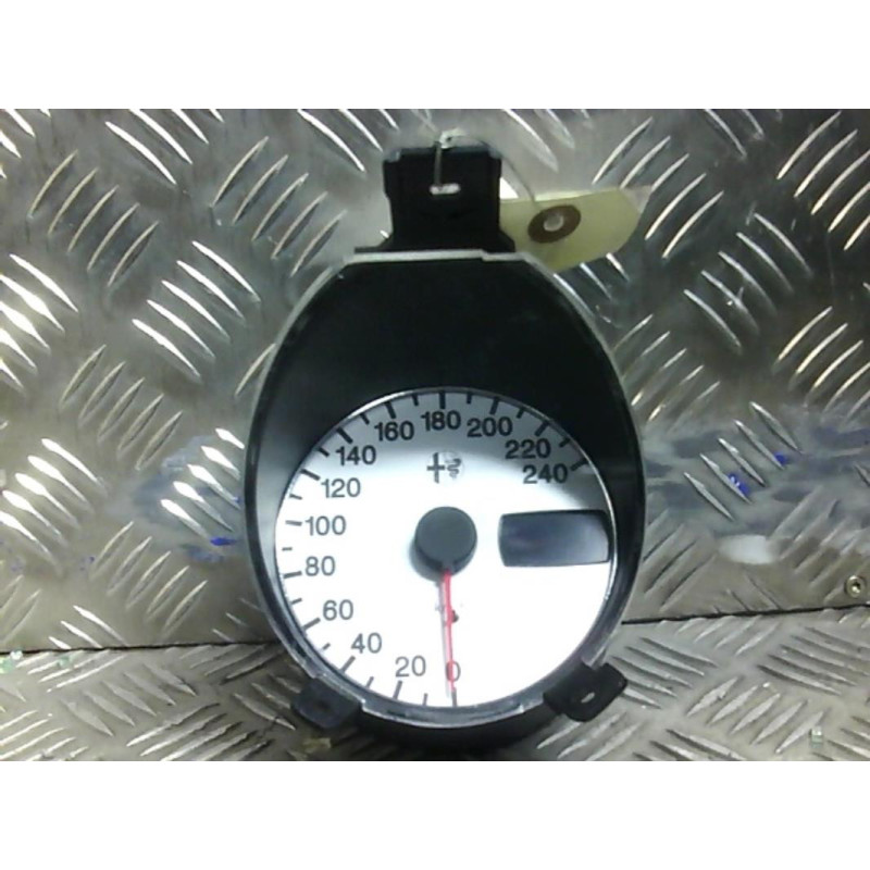 Compteur ALFA ROMEO 156 Photo n°1