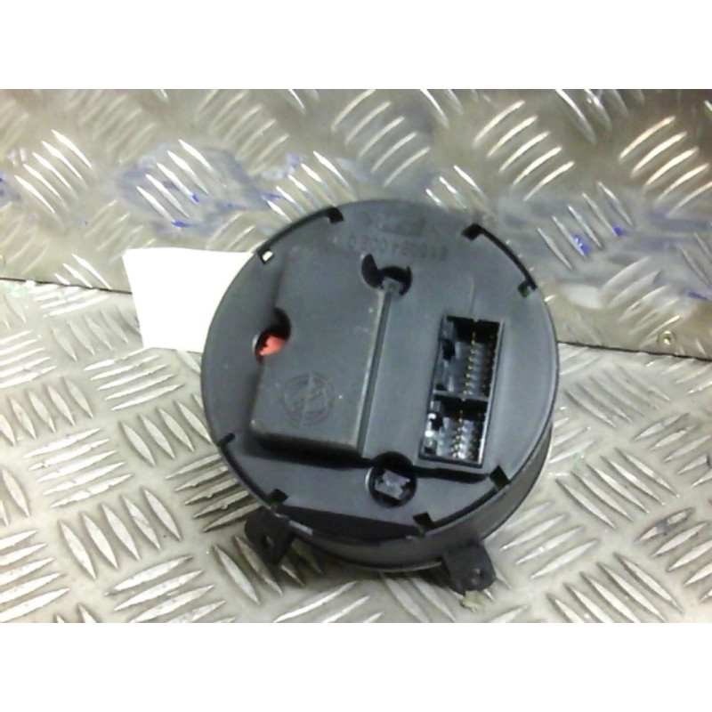 Compteur ALFA ROMEO 156 Photo n°2
