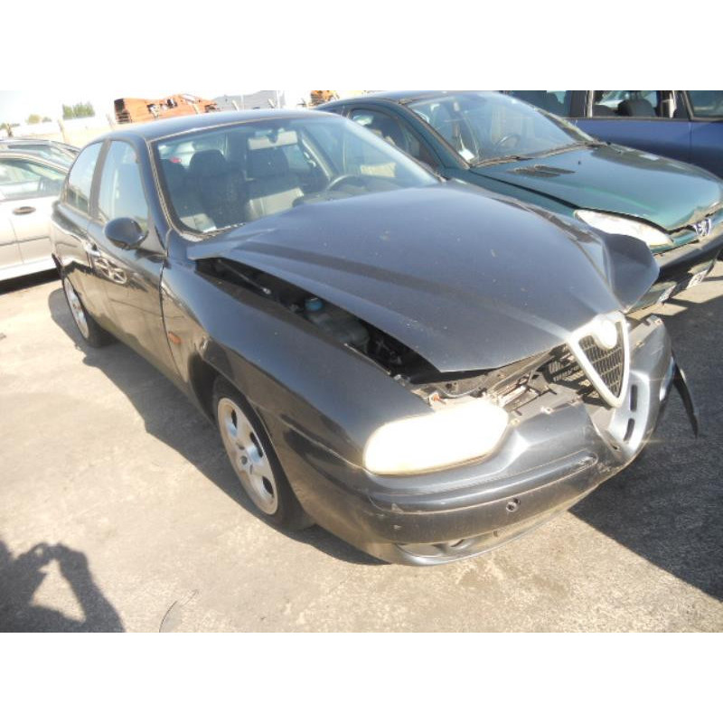 Compteur ALFA ROMEO 156 Photo n°4