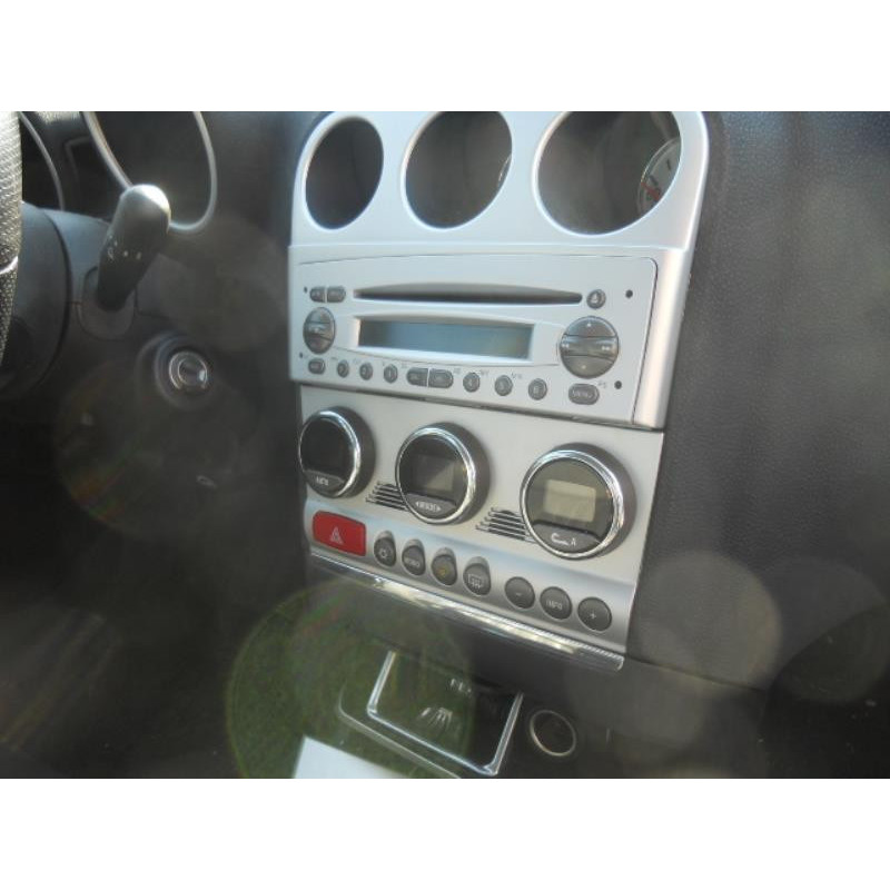 Compteur ALFA ROMEO 156 Photo n°6
