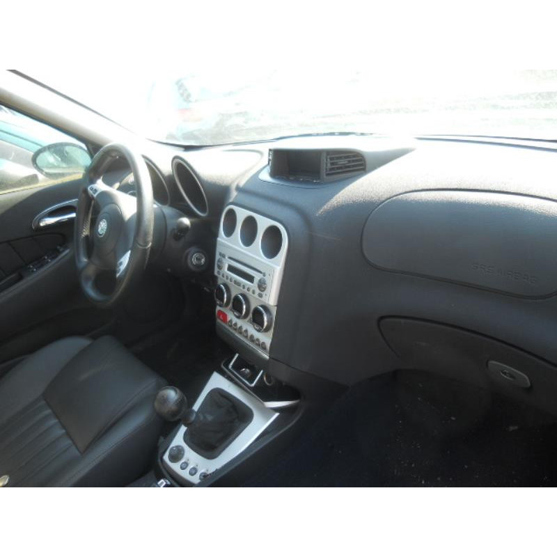 Compteur ALFA ROMEO 156 Photo n°7
