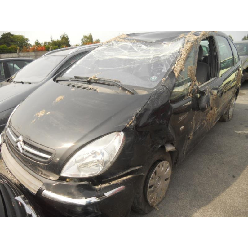 Retroviseur droit CITROEN XSARA PICASSO Photo n°1