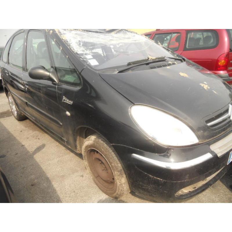 Retroviseur droit CITROEN XSARA PICASSO Photo n°2