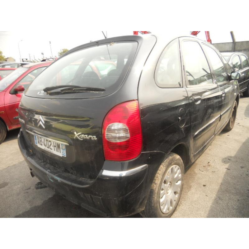 Retroviseur droit CITROEN XSARA PICASSO Photo n°3