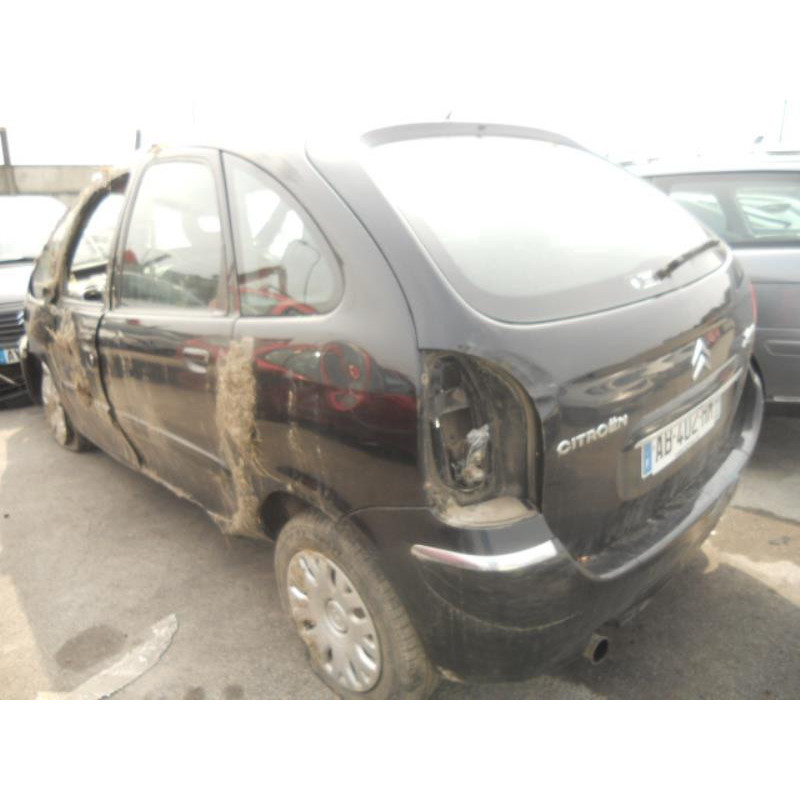 Retroviseur droit CITROEN XSARA PICASSO Photo n°4