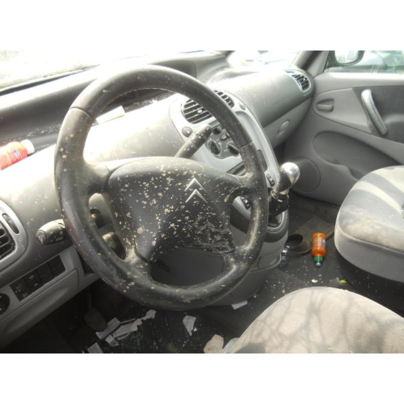 Retroviseur droit CITROEN XSARA PICASSO Photo n°5