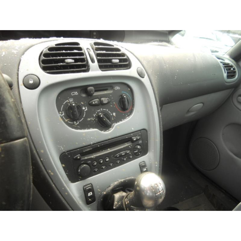 Retroviseur droit CITROEN XSARA PICASSO Photo n°6