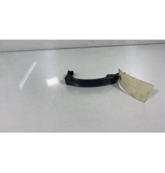 Poignee porte avant droit FORD FIESTA 5 Photo n°1